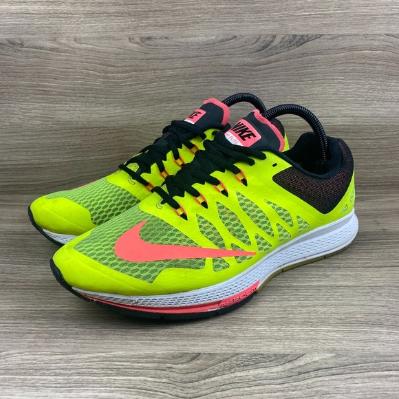 Nike Air Zoom Elite 7 Volt main image 6
